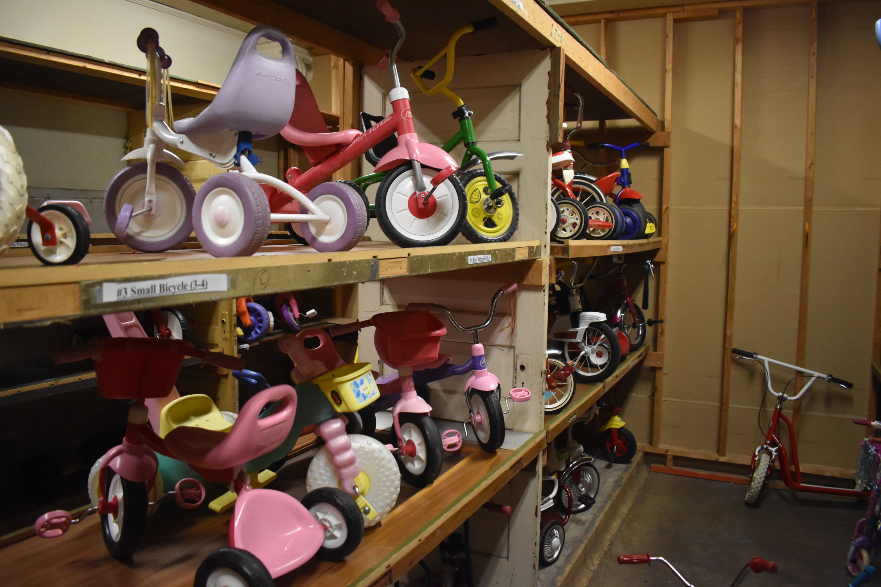 Toys for Tots